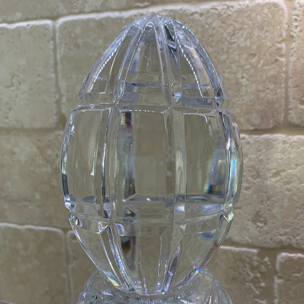 Crystal Egg - large